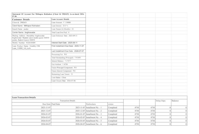 do a detail oriented data entry and data mining